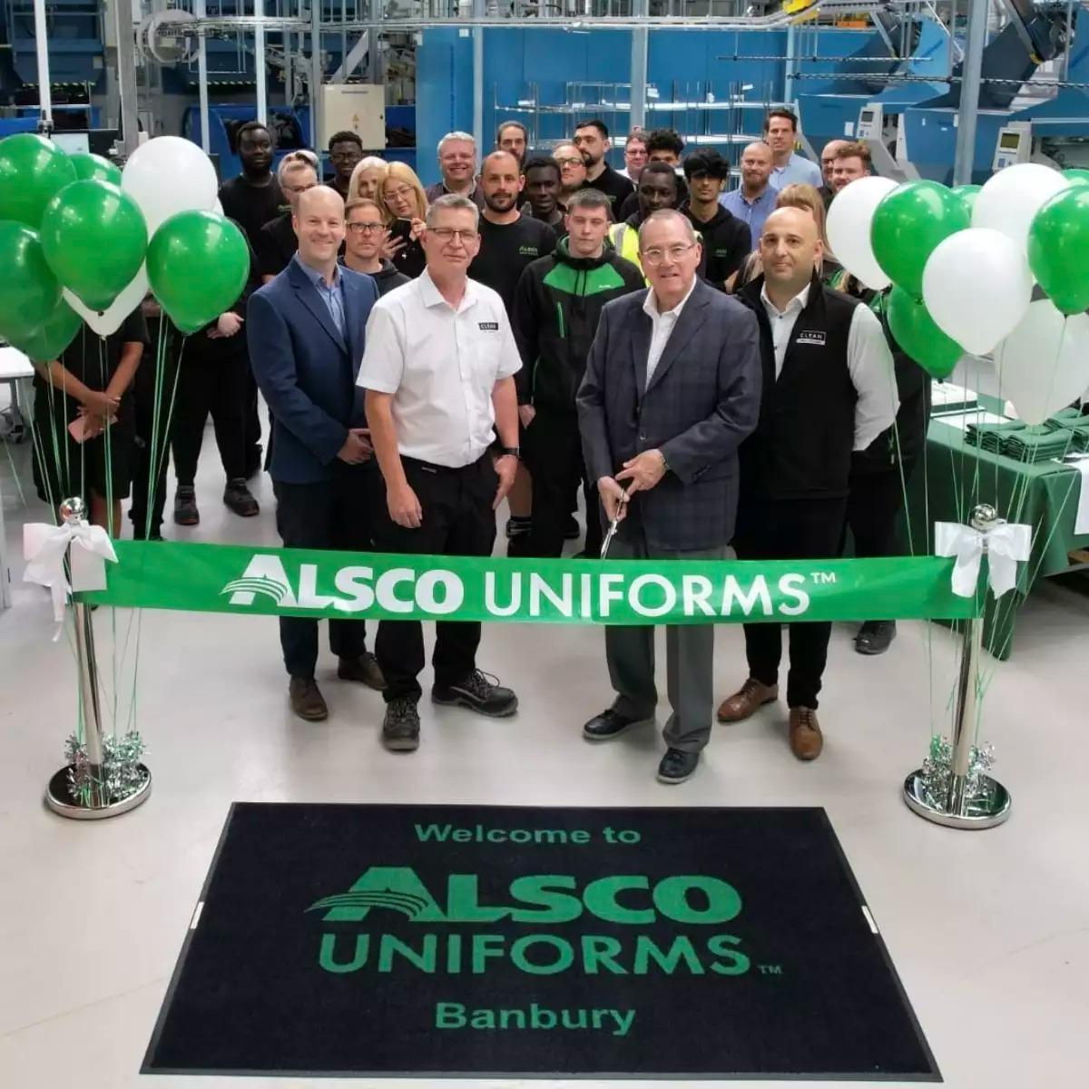 Banbury-reopening