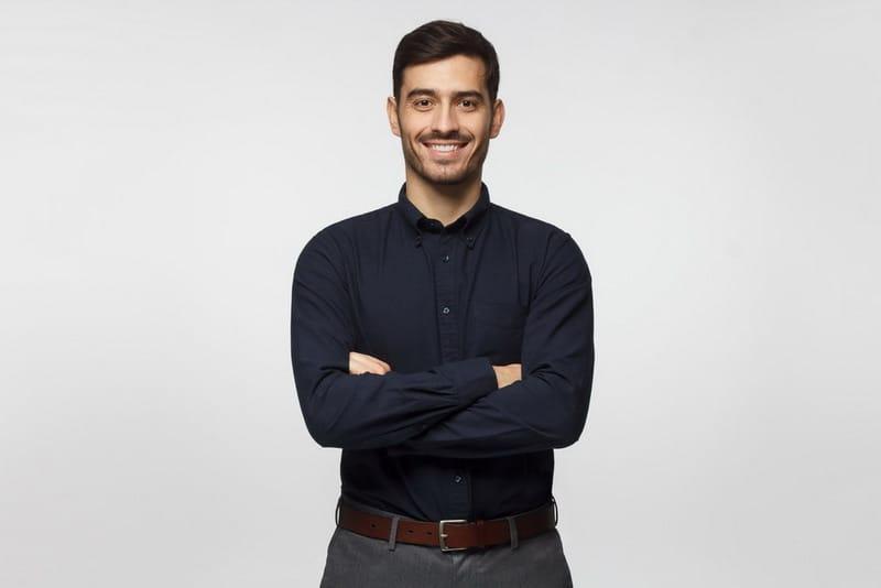 business uniform