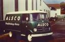 Alsco Uniforms — Home