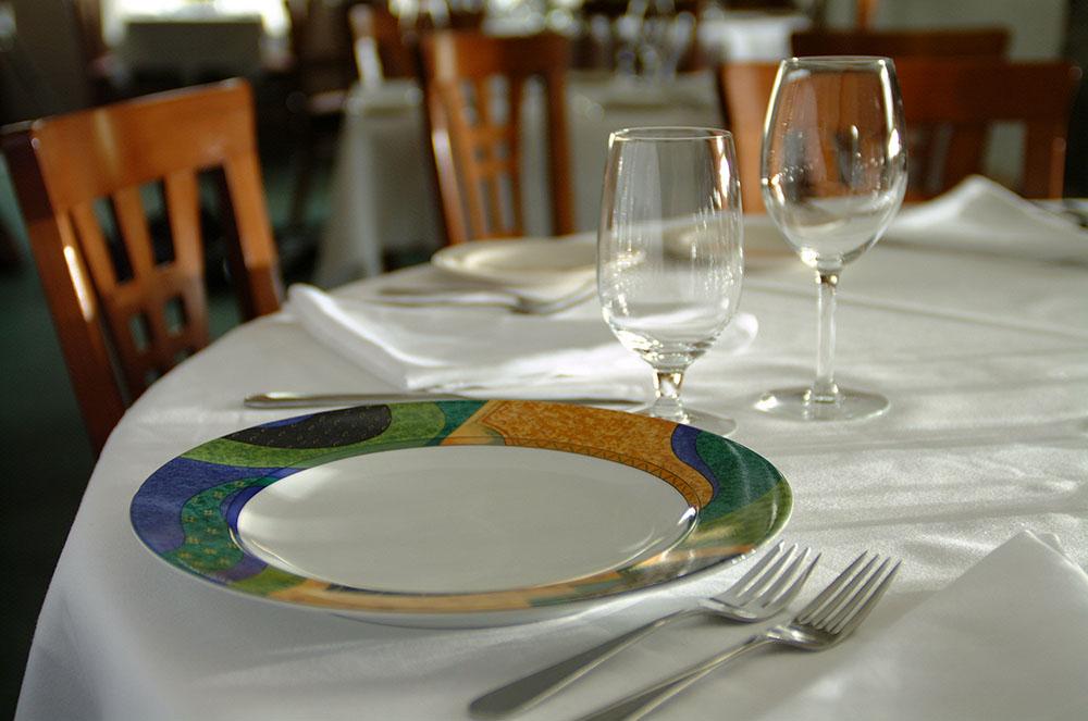 Round table