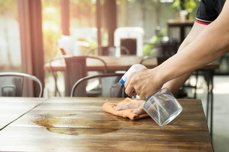 food safety
