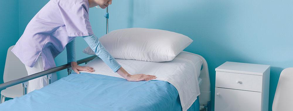 Hospital-Bed-Sheets