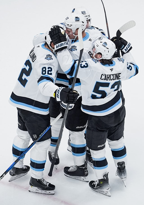 Hockey