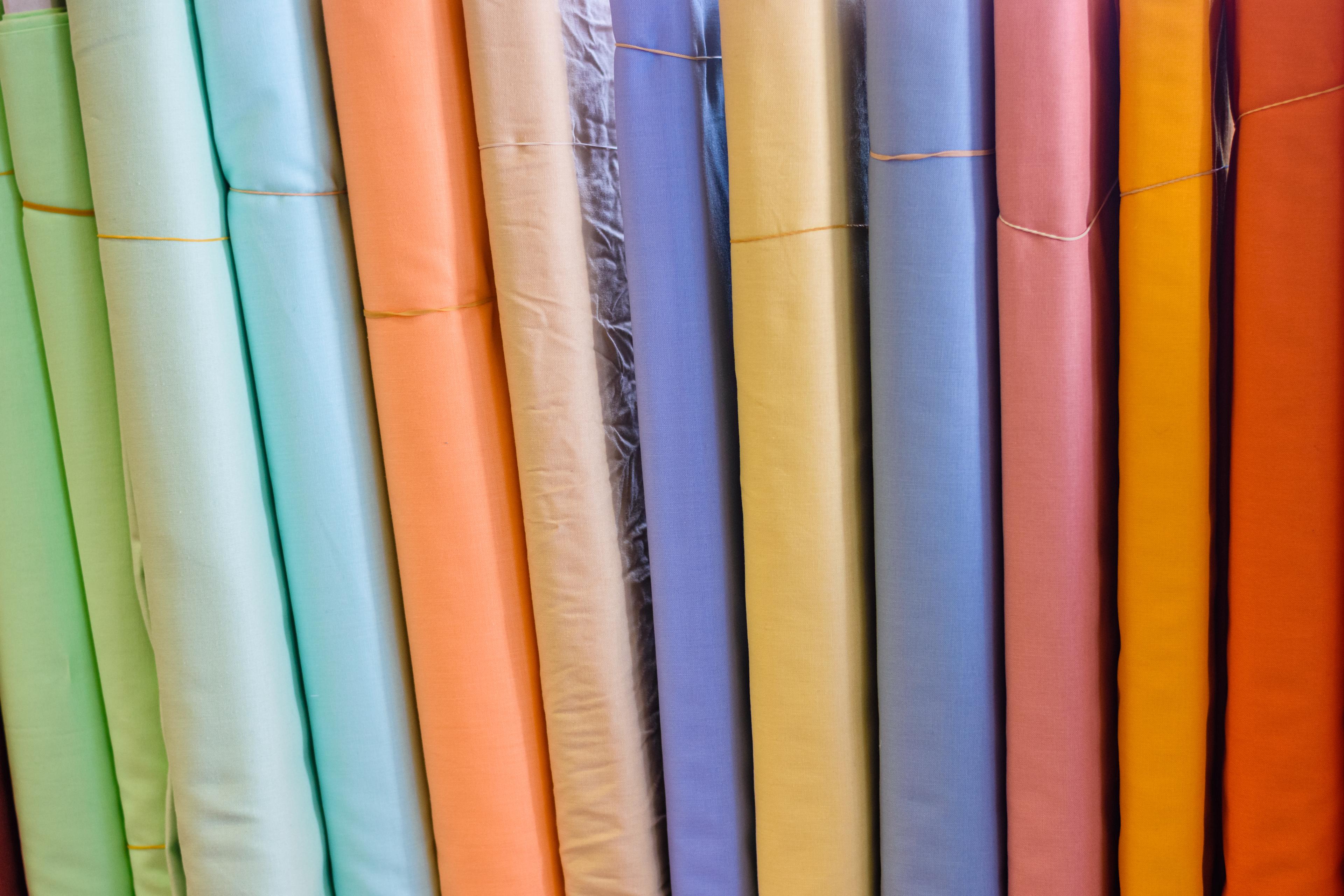 Poplin Fabric for Uniforms