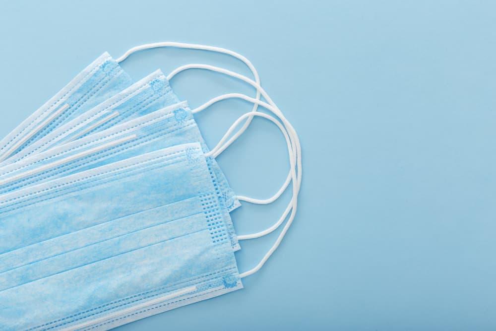 face masks