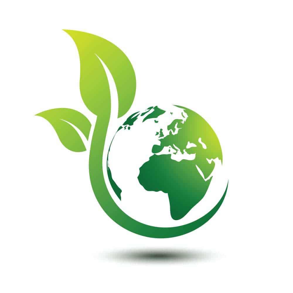 sustainability icon