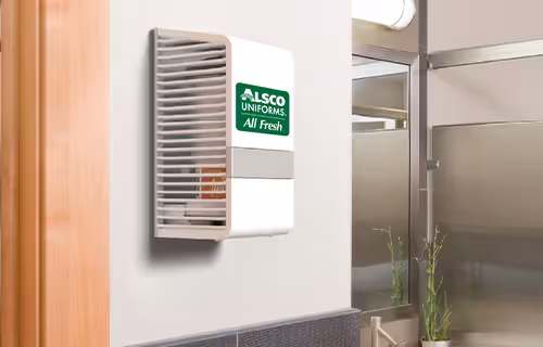 All Fresh Air Freshener for restrooms