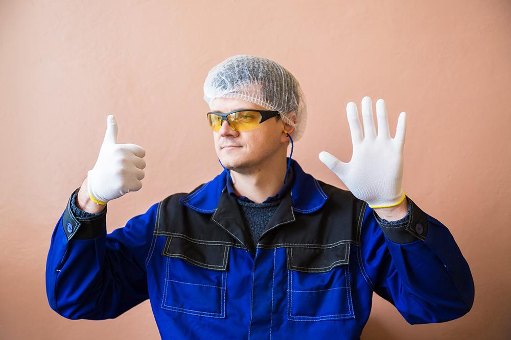food-safety-clothing-requirements
