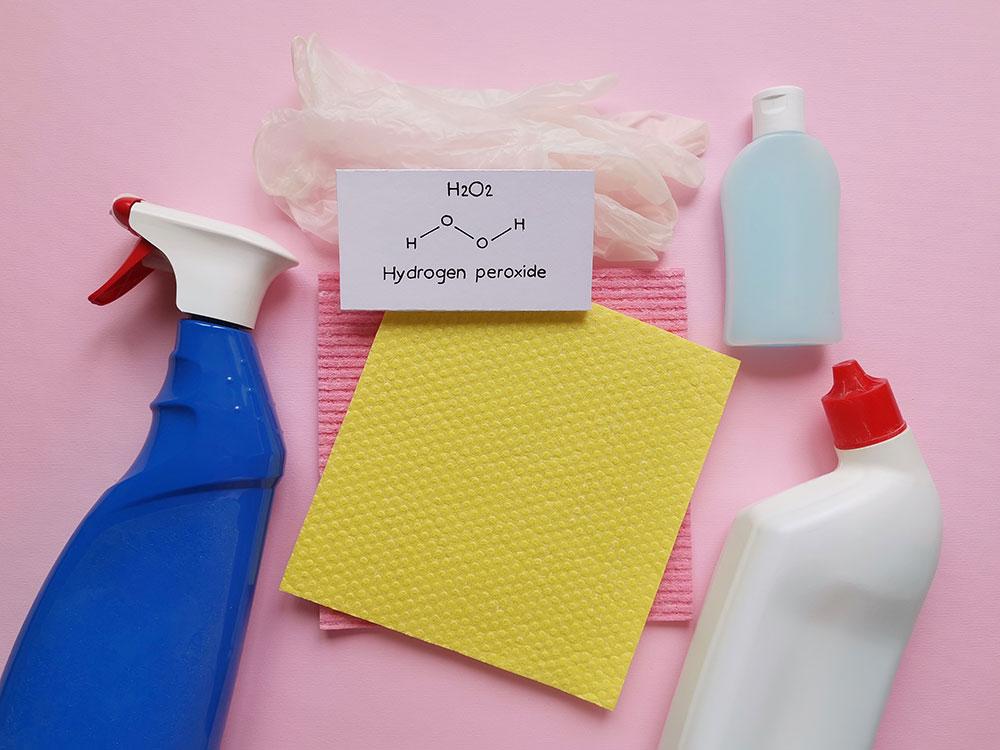 hydrogen-peroxide
