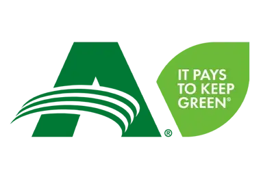 It Pays to Keep Green logo