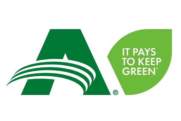 It Pays to Keep Green logo