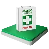 Services Icon - First Aid Cabinet