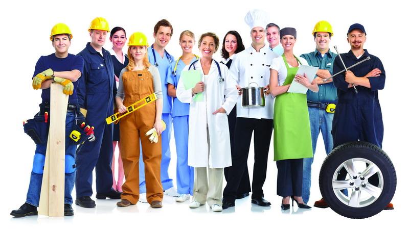 workwear uniforms