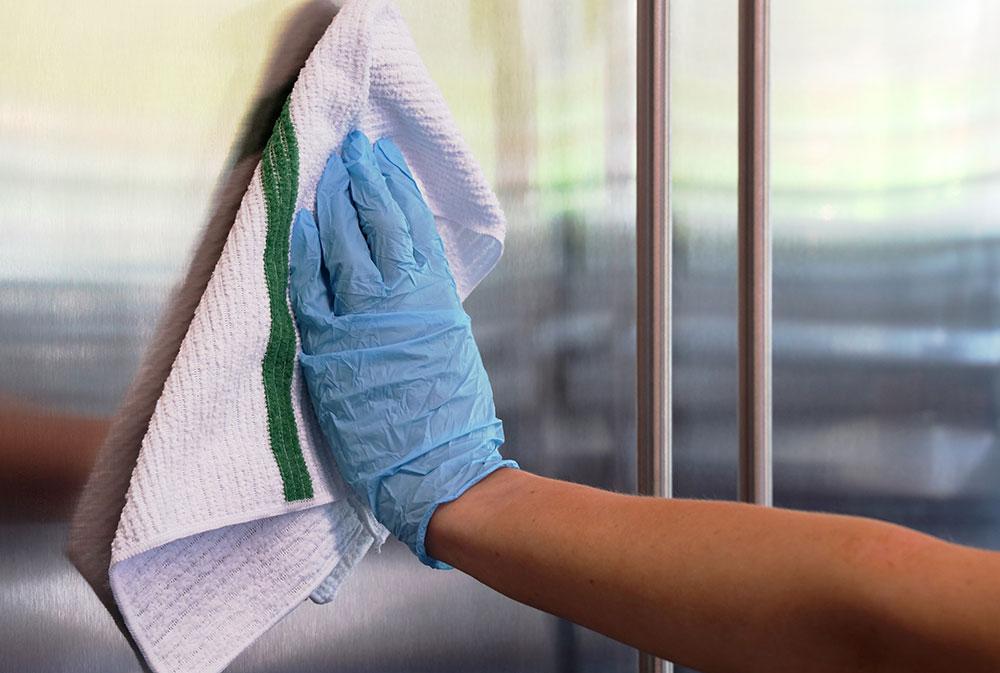 Microfiber-Towel
