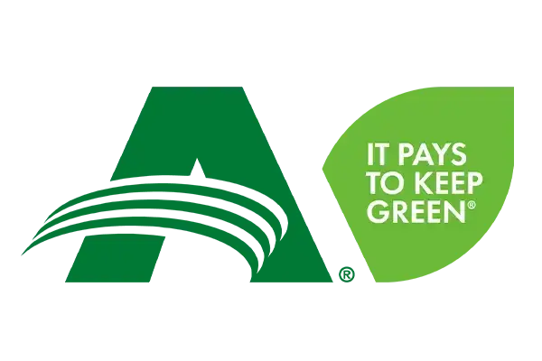 It Pays to Keep Green logo