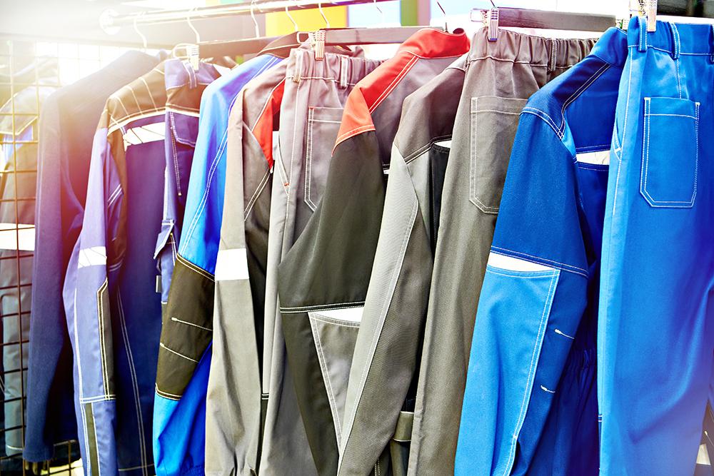 uniform-fabrics