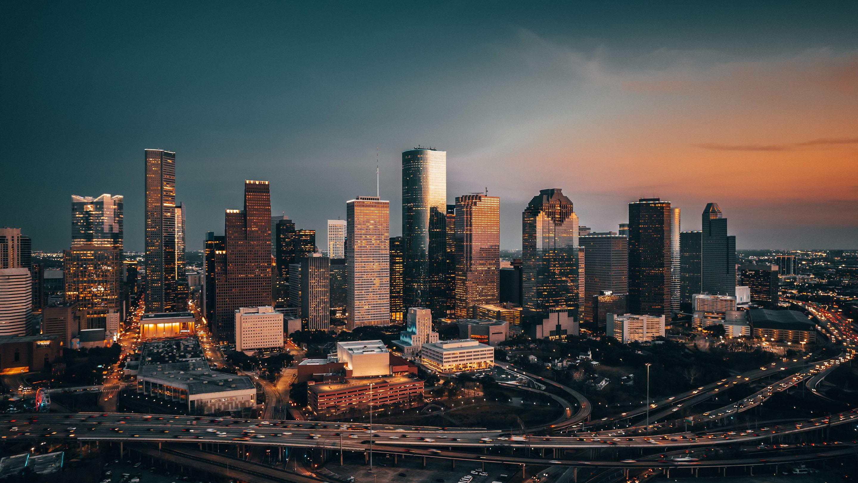 Alsco Uniforms operates in Houston