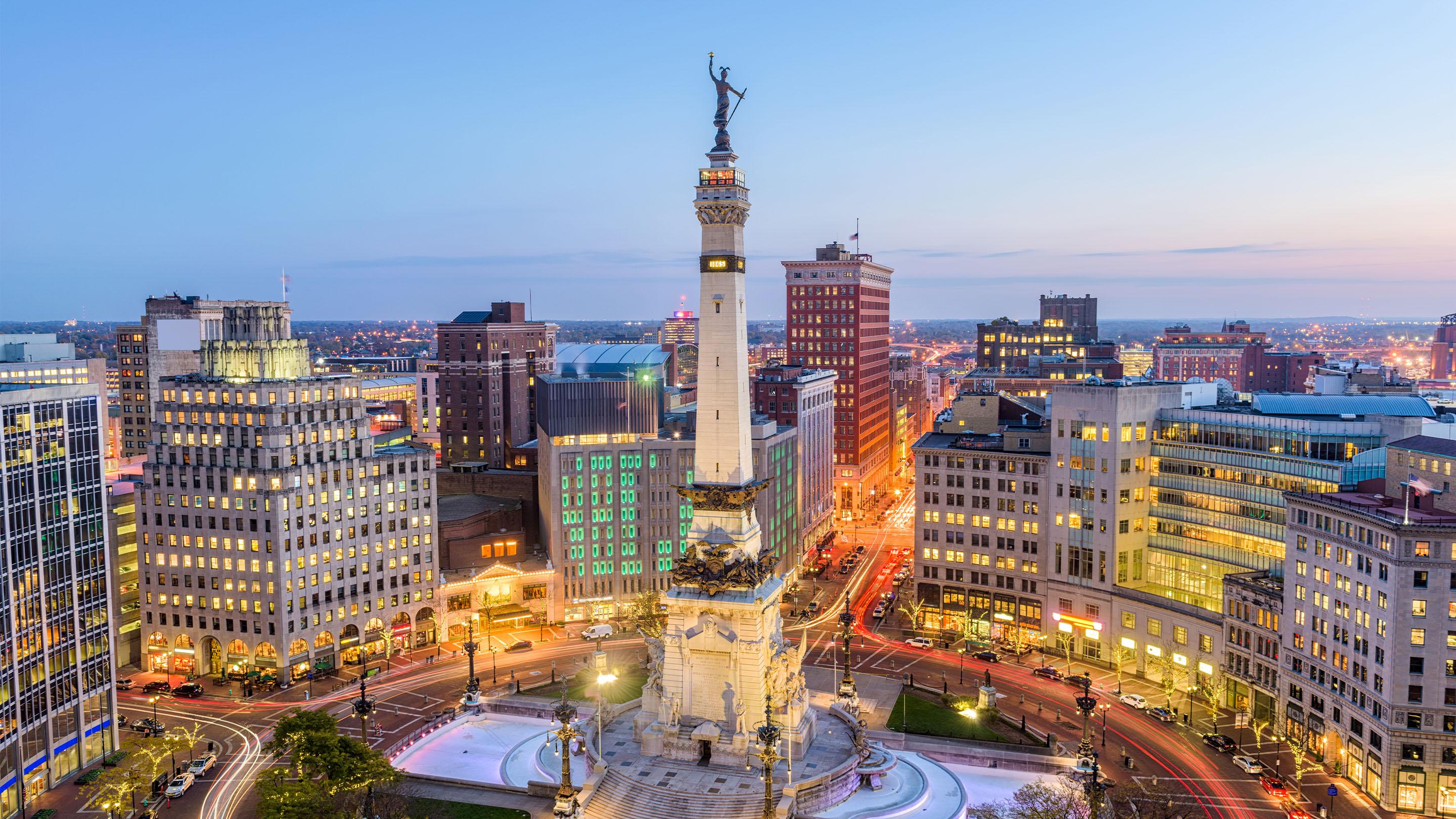 Indianapolis
