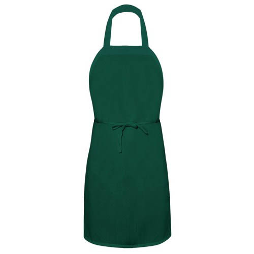 Classic Bib Apron No Pocket