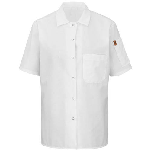 Performance Women's Cook Shirt