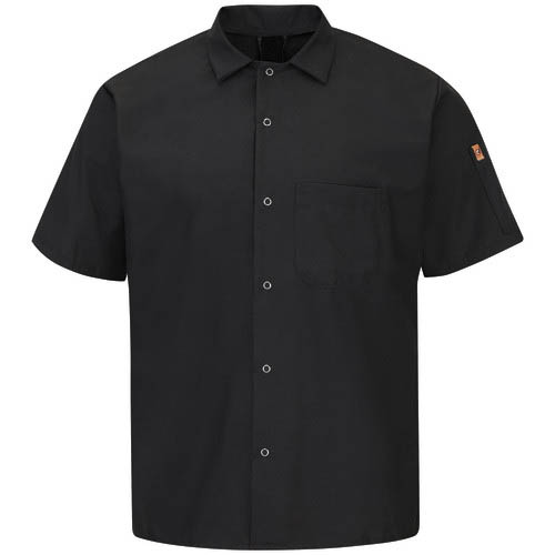 Performance Men's Cook Shirt