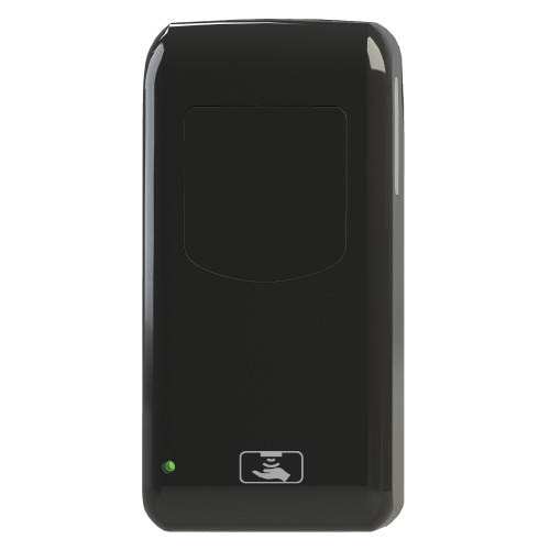 Customizable Electronic Hand Care Dispenser