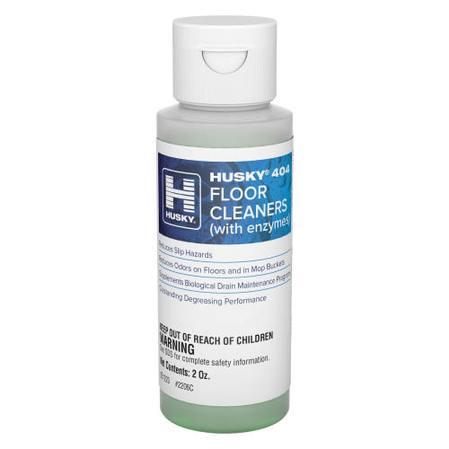 Floor Cleaner with Enzymes