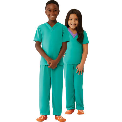 Youth Unisex Behavioral Pajamas