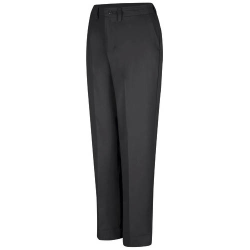 Women's Elastic Insert Work Pants