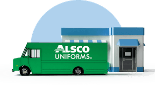 Alsco Customer