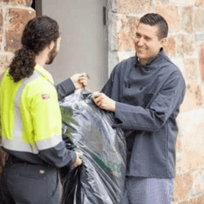 Alsco Uniform services in Outer Banks